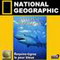 REQUINS TIGRES LA PEUR BLEUE